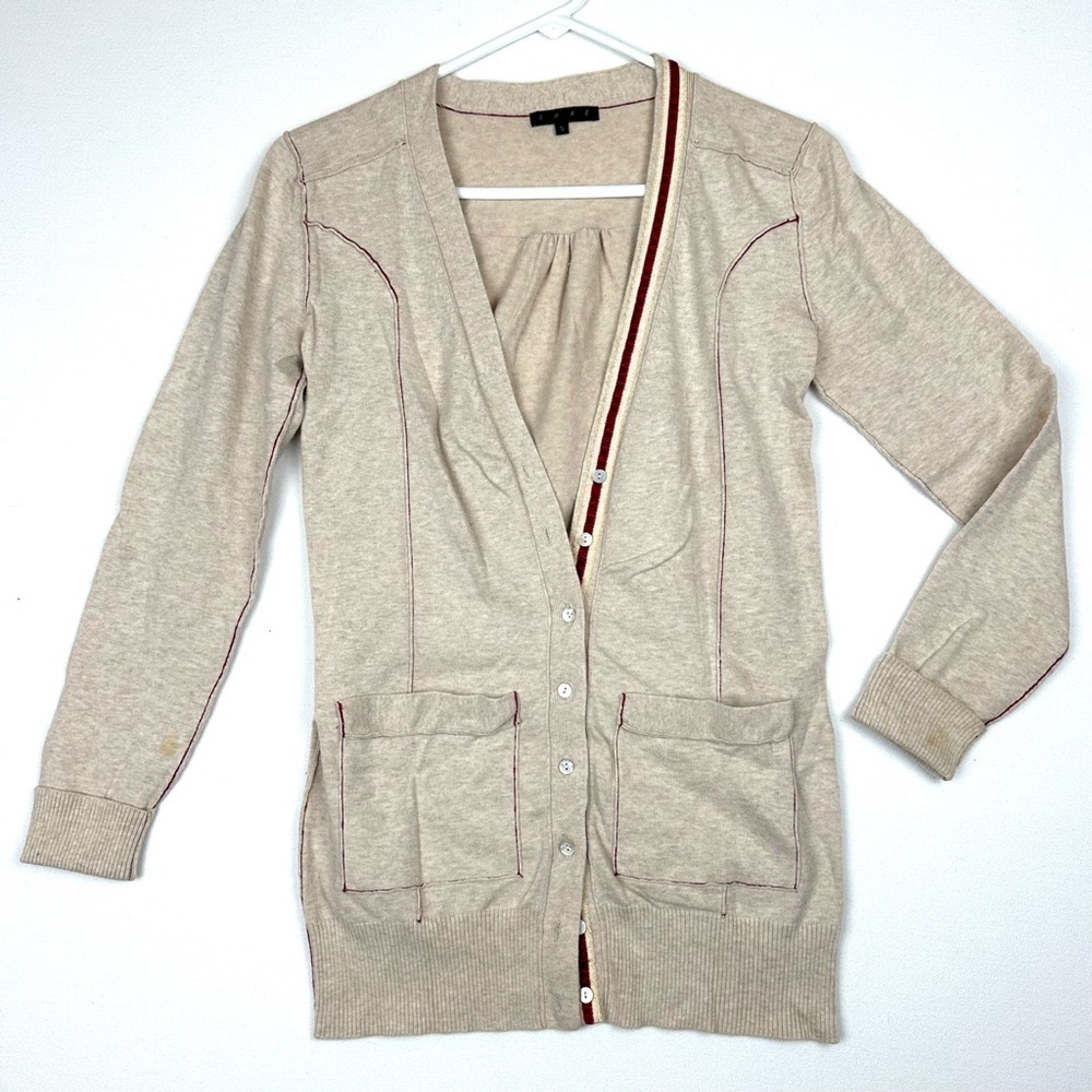 Shae Anthropologie Cardigan Sweater